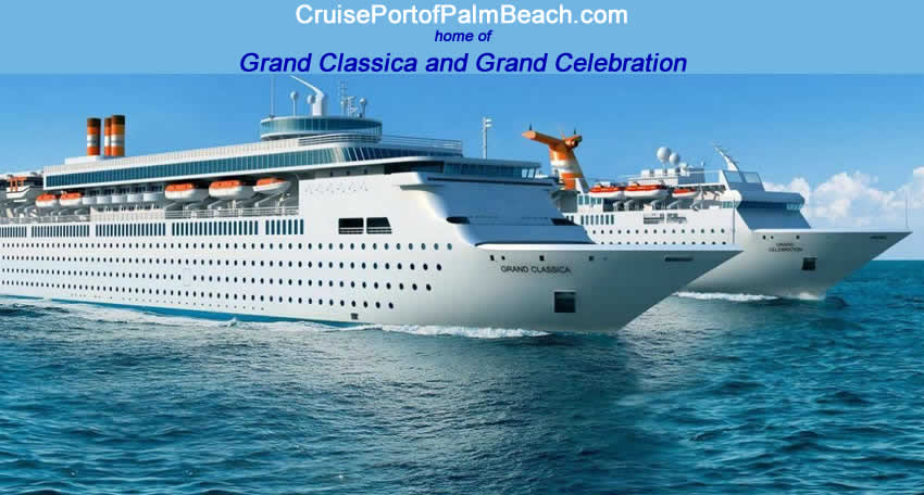 Cruises Out of West Palm Beach: Your Ultimate Guide to Setting Sail